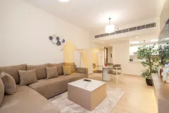 Fully Furnished 2 BR Apartment in Business Bay