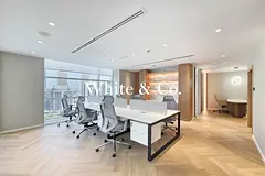 Premium Office | Prime Location | Vacant
