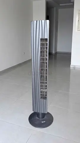 Ikon Stand Fan | High Power Cooling | Tower Fan