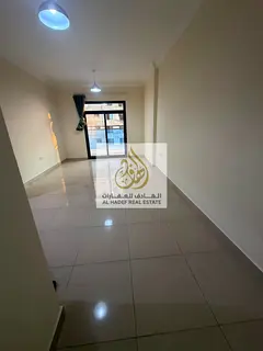 🌟 A great family-only apartment in Al Nuaimiya 1, conveniently located near Al Ain Hotel, with pa