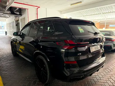 2024 BMW X5 — миниатюра 4