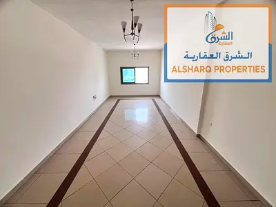 Master bedroom, 2 bathrooms, excellent layout, easy access to Sharjah, Dubai and Sheikh Mohammed Bin Zayed Road.