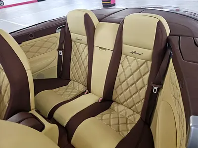 صورة مصغرة 19 لـ 2008 Bentley CONTINENTAL