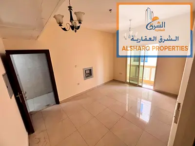 Annual Rent | 1 Bedroom Apartment – Ajman Industrial Area 1 A 1-bedroom apartment for annual rent in Ajman Industrial Area 1, ideally located directl