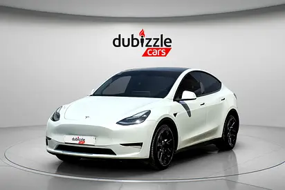 2024 Tesla MODEL Y 照片 3
