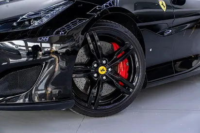 صورة مصغرة 6 لـ 2020 Ferrari PORTOFINO