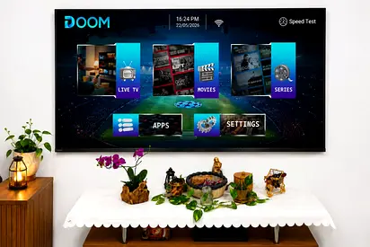 Android Tv Subscription