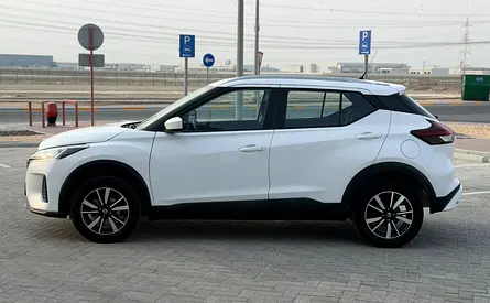 Nissan Kicks S, миниатюра 8