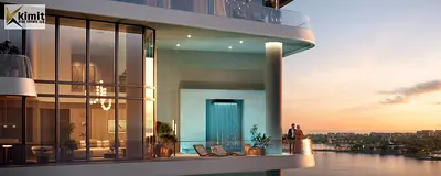 Duplex 2 BED | Wynn Casino & Sea View | Luxury Resorts Lifestyle | Few Units Left
