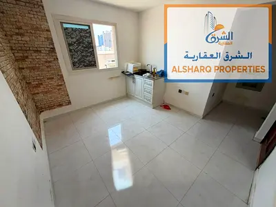 **استوديو للإيجار السنوي – النخيل | ثاني صف من كورنيش عجمان** فرصة مميزة لاستئجار استوديو في موقع حيوي بمنطقة النخيل، ثاني صف من كورنيش عجمان، قريب م
