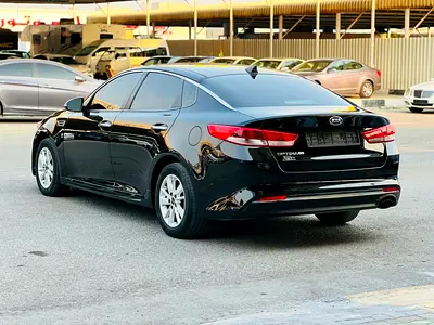 2019 KIA OPTIMA 缩略图 4