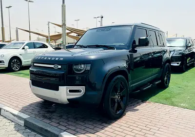 صورة مصغرة 2 لـ 2020 LAND Rover DEFENDER
