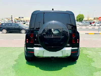 صورة مصغرة 4 لـ 2020 LAND Rover DEFENDER