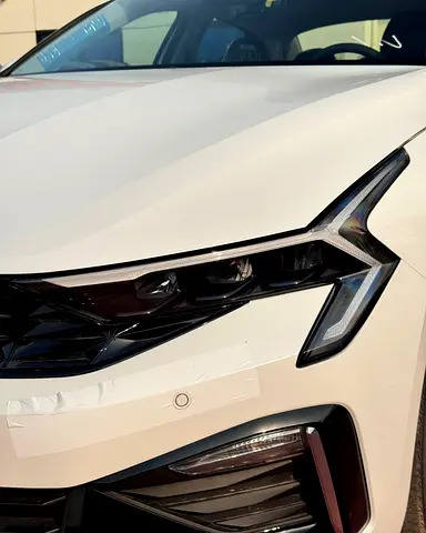 2027 KIA K5 缩略图 6