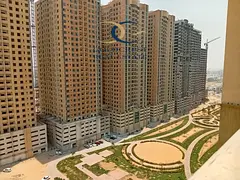 Spacious 2BR Apartment for Sale | 1,234 Sq. Ft. | Parking | Modern Kitchen & Premium Amenities