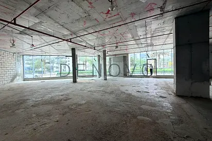 Retail F&B Space | High Power | Book Now