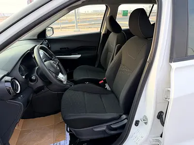 Nissan Kicks S, миниатюра 9