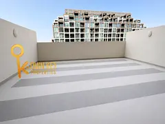 Terrace Balcony | Spacious 1BHK | Top Quality