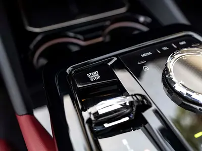 BMW 5 Series 520i M Sport, миниатюра 14