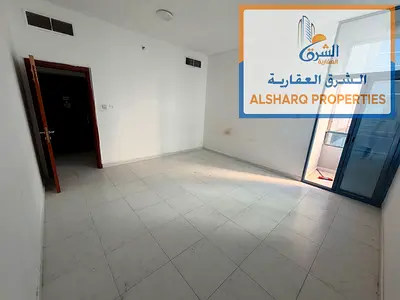 For rent: A one-bedroom apartment in a prime location within Falcon Towers – Al Rashidiya 2