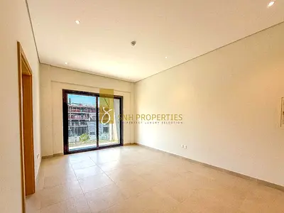 POOL VIEW | 1BR + STUDY | READY TO MOVE