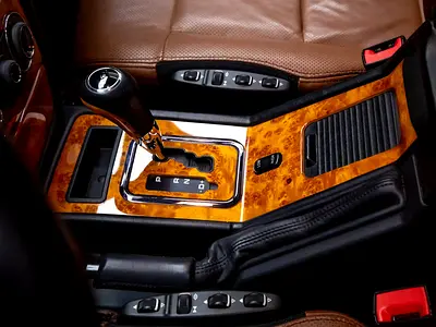 صورة مصغرة 13 لـ 2010 Mercedes-BENZ G-CLASS