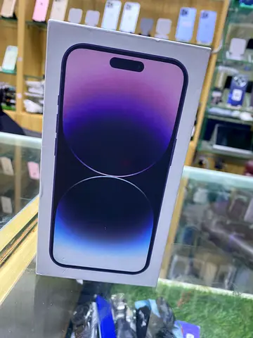 iPhone 14 Pro