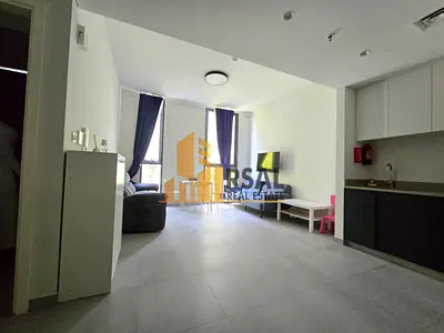 Luxury Fully Furnished 1BHK In Aljada|Free Gym,Pool And Parking