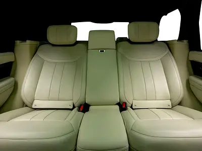 2025 LAND Rover RANGE ROVER thumbnail 13