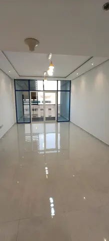 Annual Apartment for Rent in Ajman – Al Nuaimiya 3 | Prime Location on Sheikh Khalifa Street