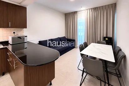 Vacant on Transfer | Low Floor | Motivated