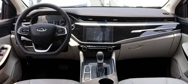 Chery Arrizo 5 Comfort, миниатюра 13