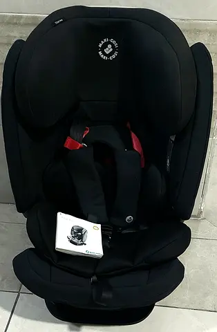 Maxi-Cosi titan pro ( 1 to 12 years