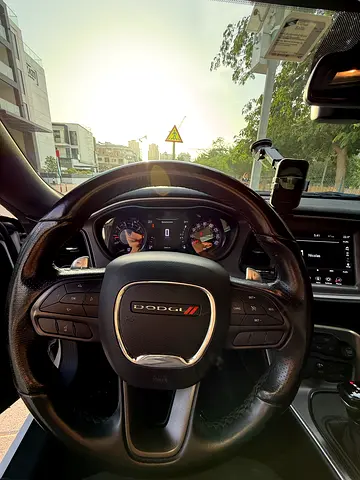 2022 Dodge CHALLENGER 照片 4