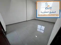 Two-Bedroom Apartment – ​​Directly on Ajman Corniche – Sea View + Master Bedrooms