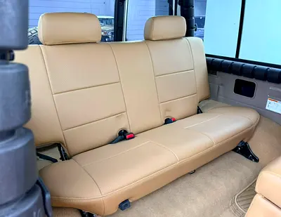 2021 Toyota LAND CRUISER 70 SERIES 缩略图 15