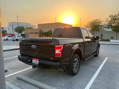 2020 FORD F-150 照片 7