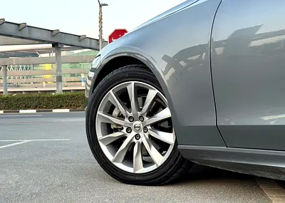 2020 Volvo S90 照片 5