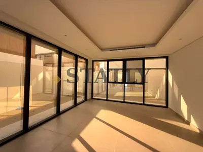 Spacious Family Villa | Premium Community