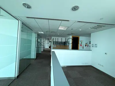 Premium Office|Vacant|High Floor|Prime Location