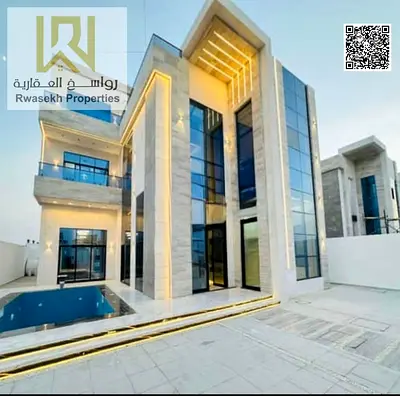 Your Opportunity to Own a High-End Villa in Al Heleio 2 – Premium Quality at a Great Price!