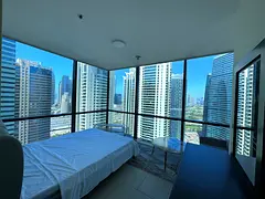 🔥 HOT DEAL | Brand New Master bedroom in JLT | All Bills Included 🔥