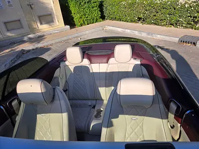 صورة مصغرة 11 لـ 2018 Mercedes-BENZ E-CLASS