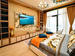 Unique | Ultra luxury Design | Pool View
