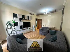 A great opportunity to rent a comfortable family apartment in Al Waha Towers, featuring an excellent