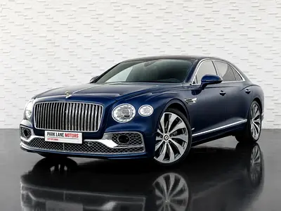 🏆 THE SUMMER FINALE | BENTLEY FLYING SPUR W12 | GUARANTEED BUY-BACK | GCC