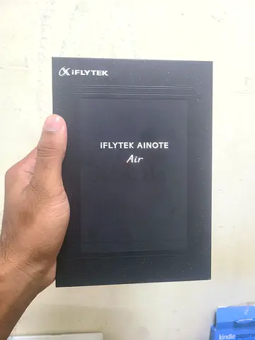 IFLYTEK E reader