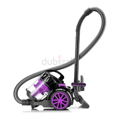 Vacuum