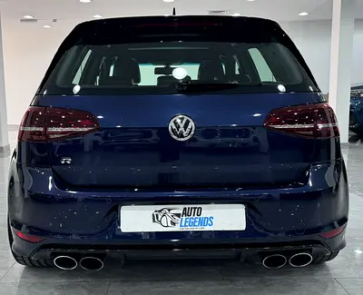 صورة 5 لـ 2016 Volkswagen GOLF R