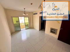 A unique opportunity to live in one of Ajman's most vibrant areas: a one-bedroom apartment for annua